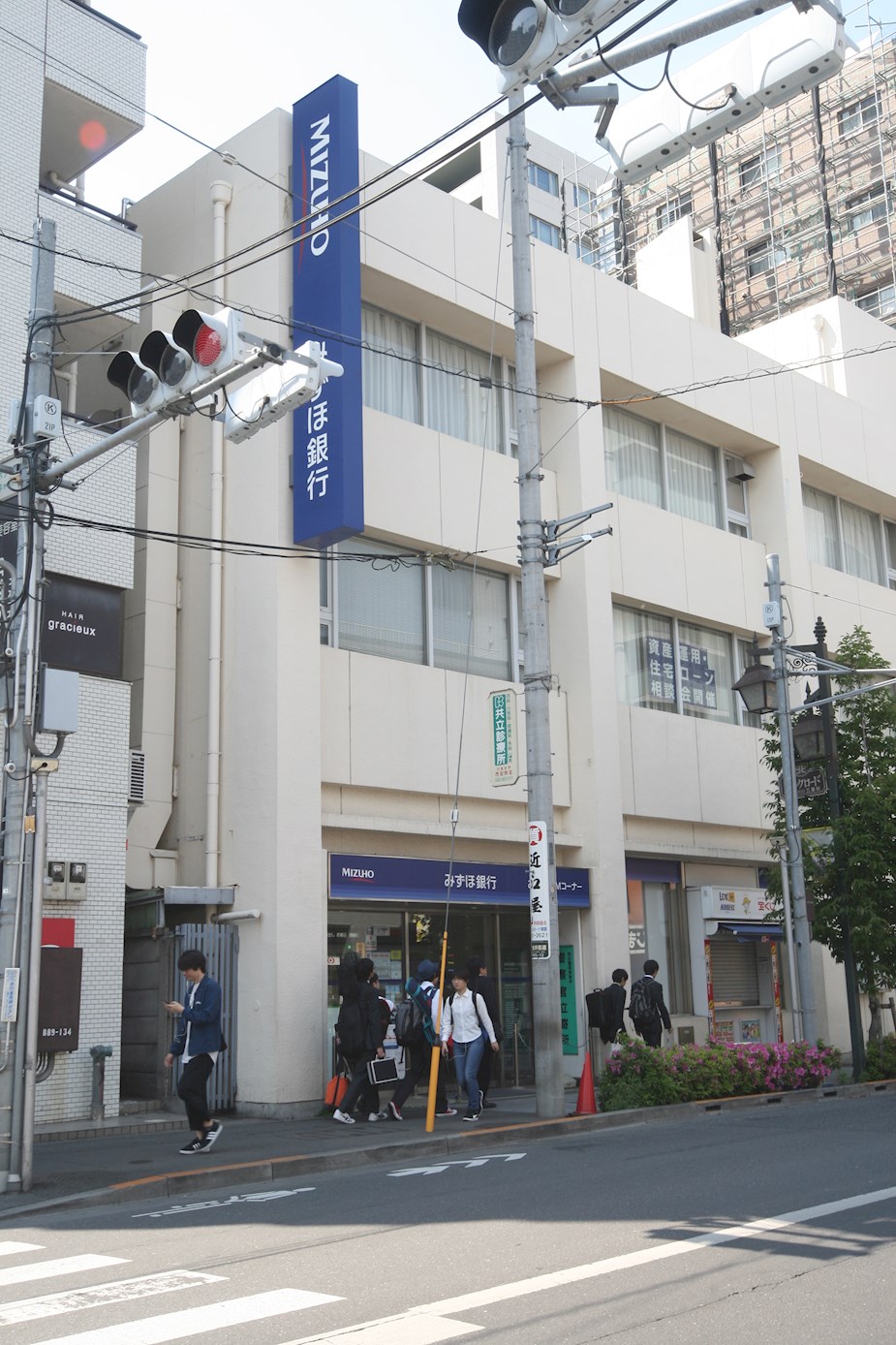 コンフォートレジデンス  周辺画像6