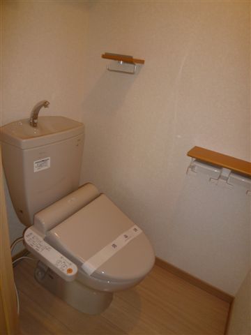 ルーブル中野ガーデン    その他2