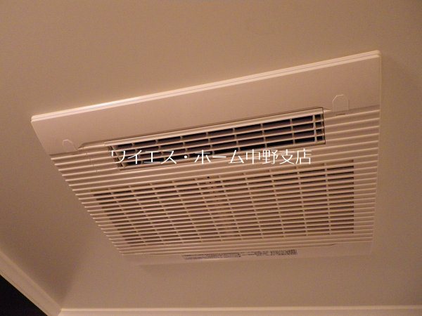 ルーブル中野ガーデン    その他12