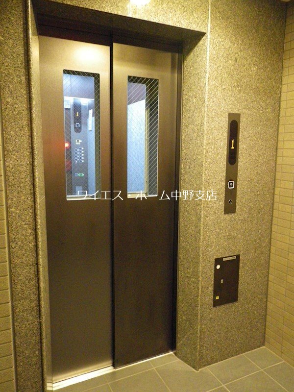 ルーブル中野ガーデン    その他13