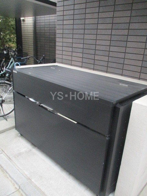 PALACE OGIKUBO その他8