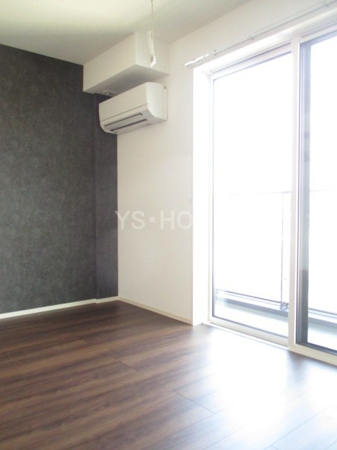 PALACE OGIKUBO リビング