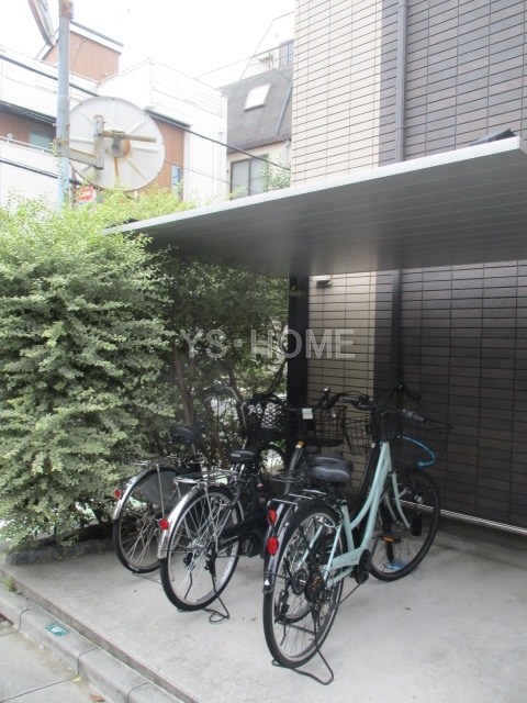 PALACE OGIKUBO その他16