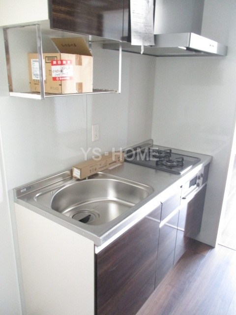 PALACE OGIKUBO キッチン