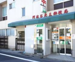 PALACE OGIKUBO 周辺画像3