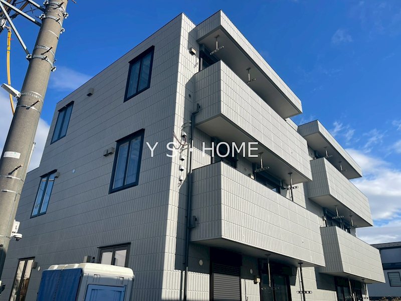 Graceful Residence その他外観1