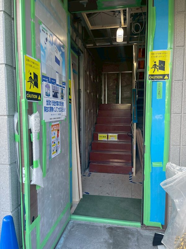 Graceful Residence その他外観4