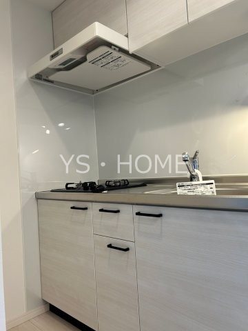 ラ・ソラリス キッチン