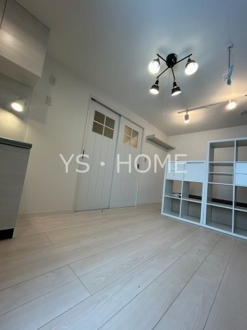 ラ・ソラリス ベッドルーム