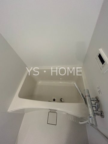 ラ・ソラリス 風呂画像