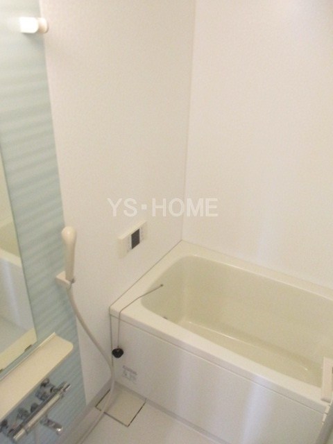 コンフォートレジデンス 風呂画像