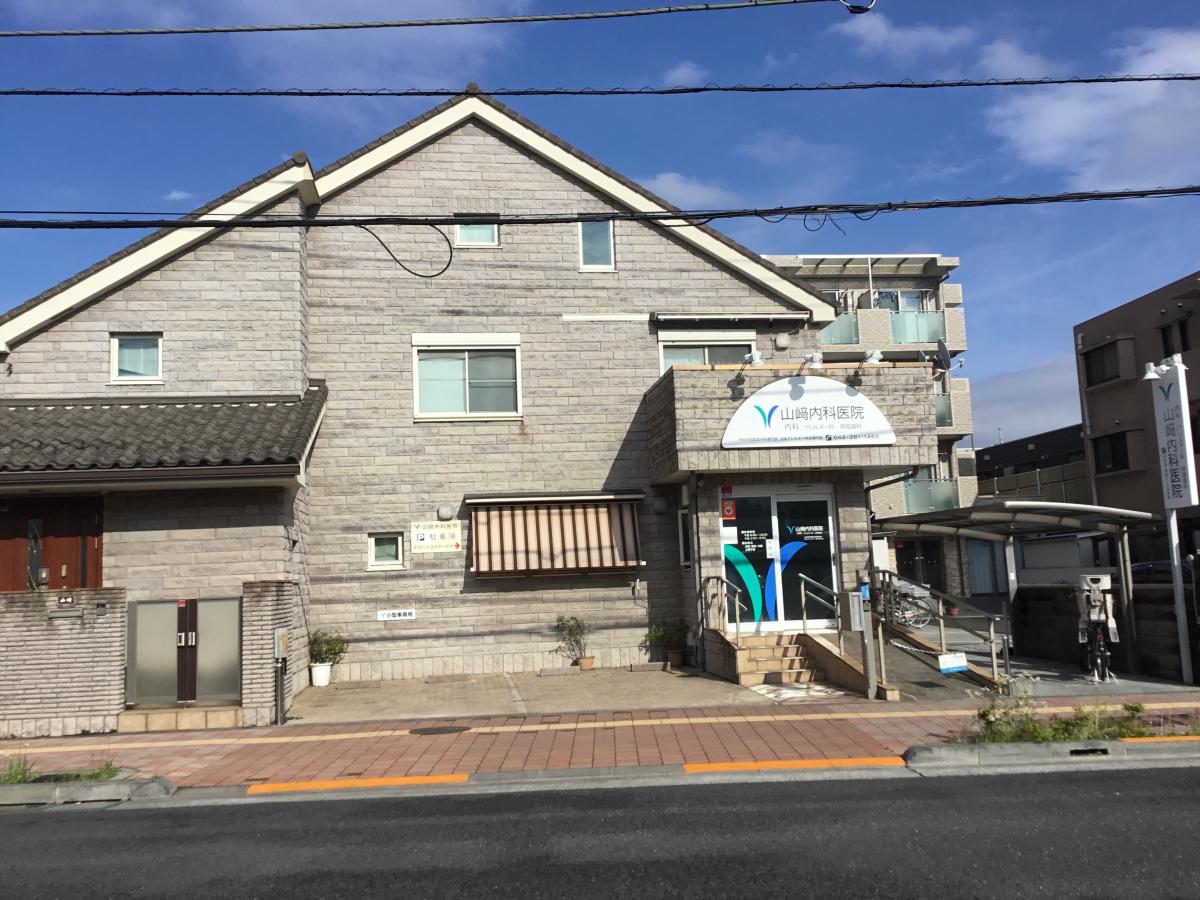 コンフォートレジデンス 周辺画像2