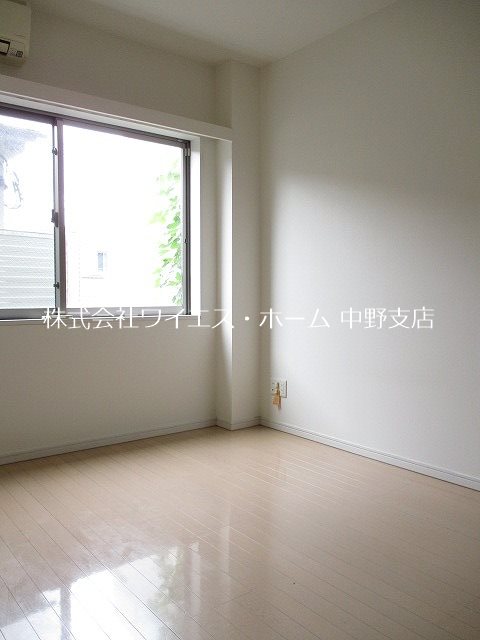 レガリア東中野レジデンスWEST ベッドルーム