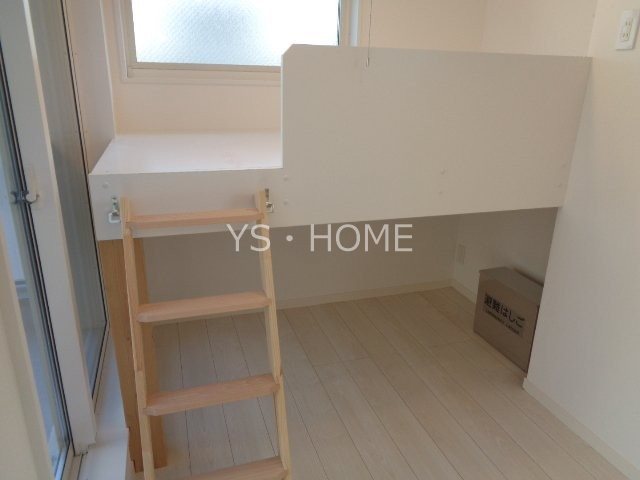 ラ・ソラリス リビング