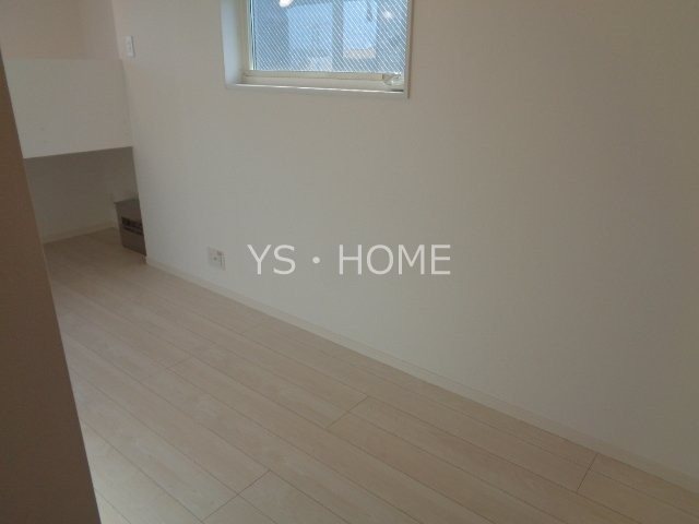 ラ・ソラリス ベッドルーム