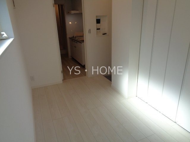 ラ・ソラリス リビング