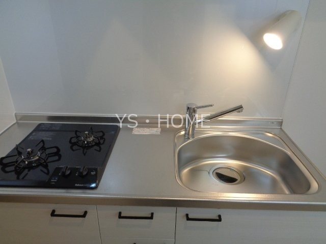 ラ・ソラリス キッチン