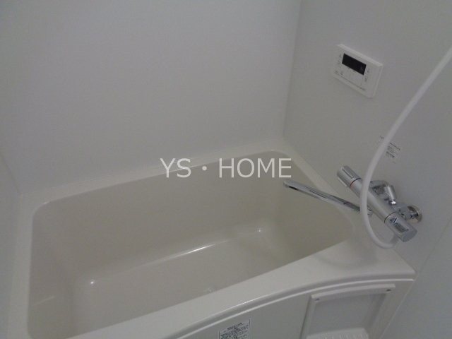 ラ・ソラリス 風呂画像