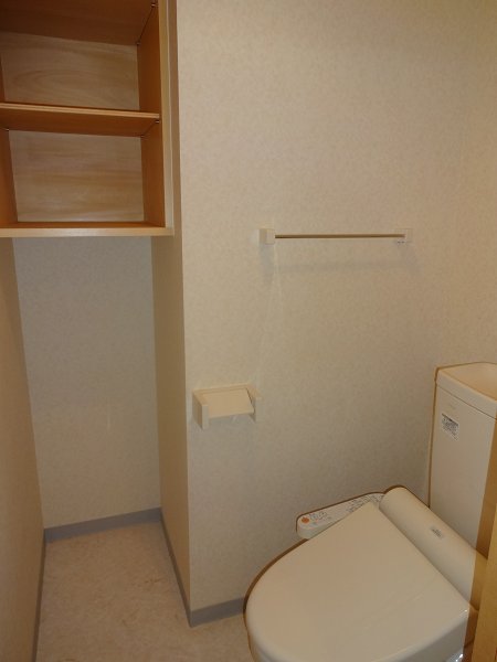 コンフォートレジデンス その他2