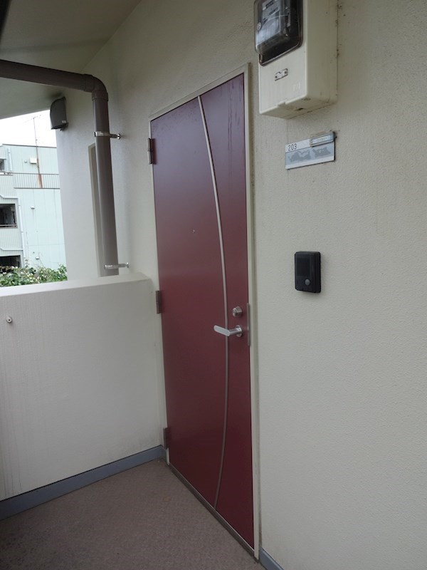 コンフォートレジデンス その他外観1