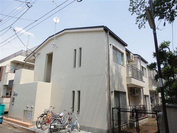 コンフォートレジデンス その他外観2