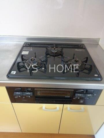 コンフォートレジデンス その他9