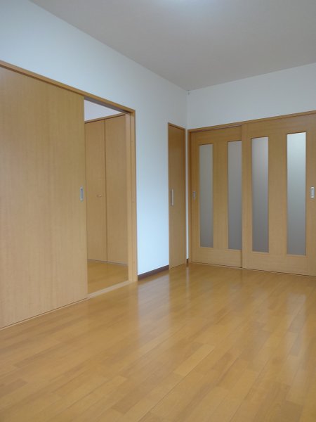 コンフォートレジデンス リビング