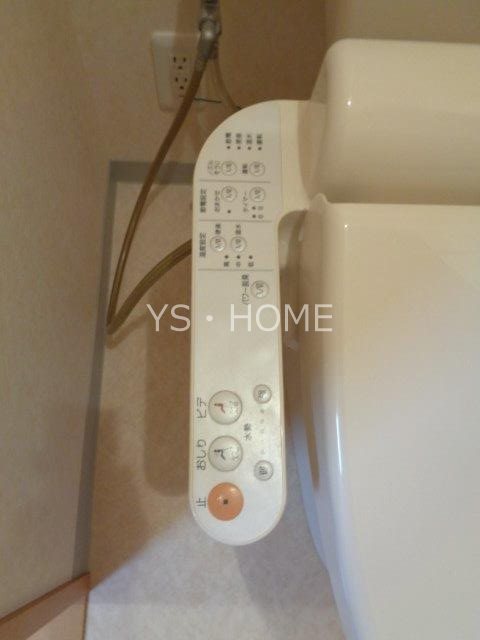 コンフォートレジデンス その他14