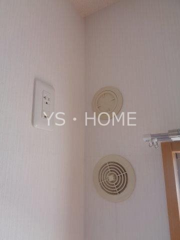 コンフォートレジデンス その他19