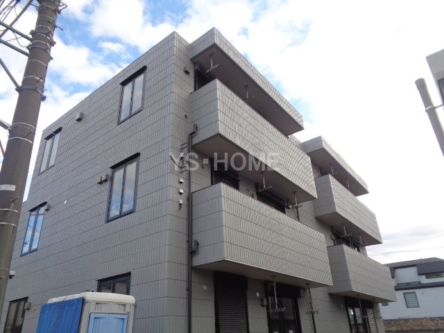 Graceful Residence  外観