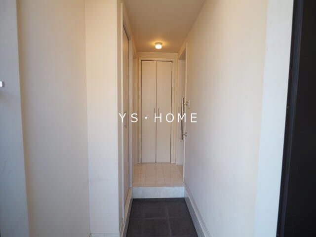 練馬区石神井台4丁目 玄関