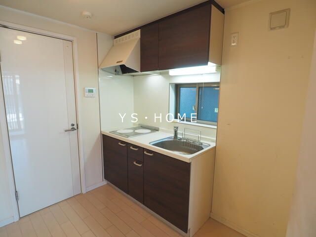 練馬区石神井台4丁目 キッチン