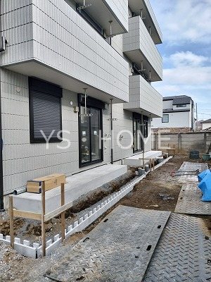 Graceful Residence その他外観2