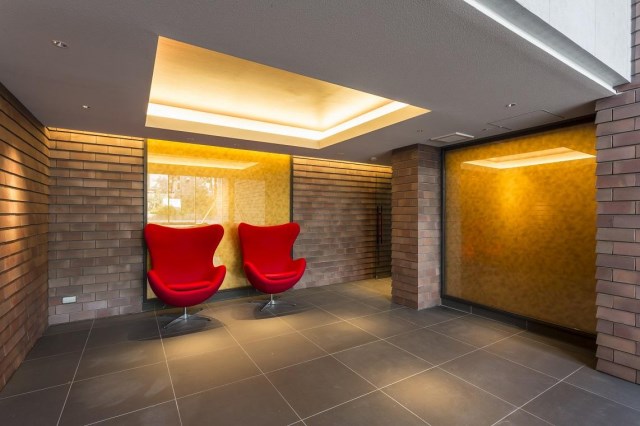 プラウドフラット中落合  その他外観4