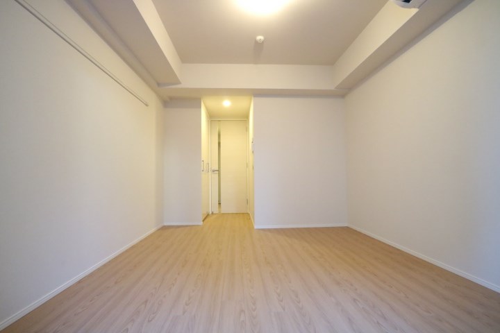 プラウドフラット中落合  リビング