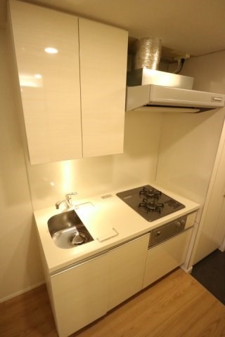 プラウドフラット中落合  キッチン