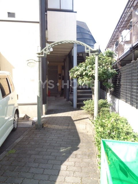 クレッセント その他7