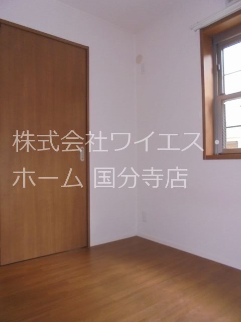 ルマ  ベッドルーム