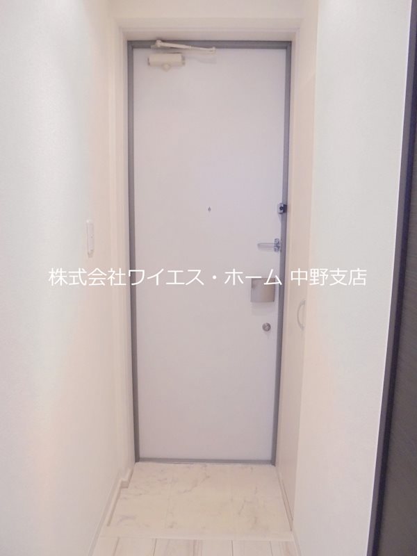 Y&amp;#39;sFlat高円寺  玄関