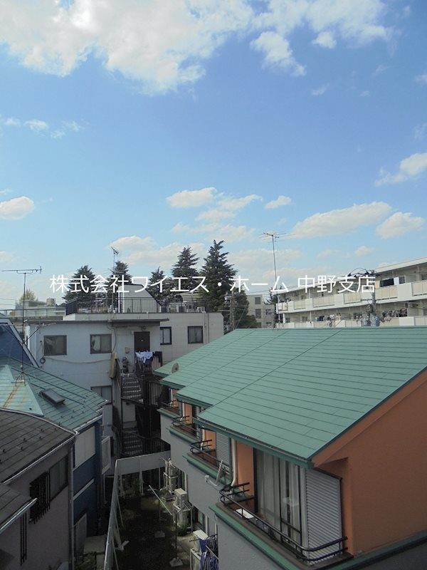 Y&amp;#39;sFlat高円寺  その他11