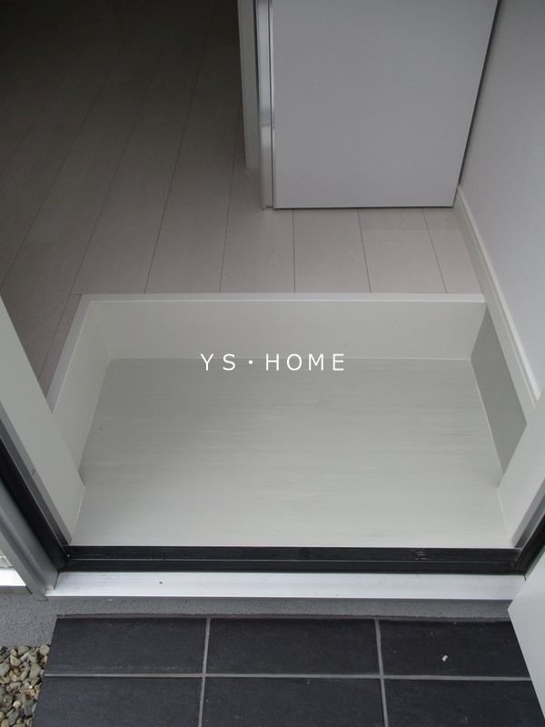 コンフォートテラス吉祥寺南 玄関