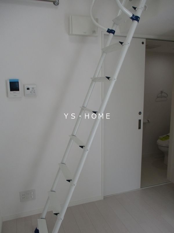 コンフォートテラス吉祥寺南 リビング