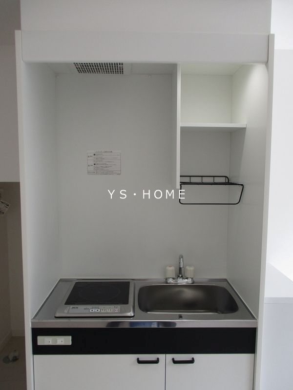 コンフォートテラス吉祥寺南 キッチン