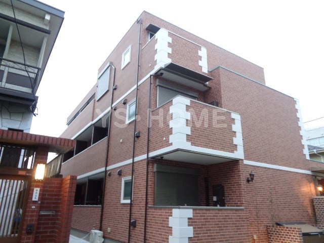 My Style vintage 高円寺 外観