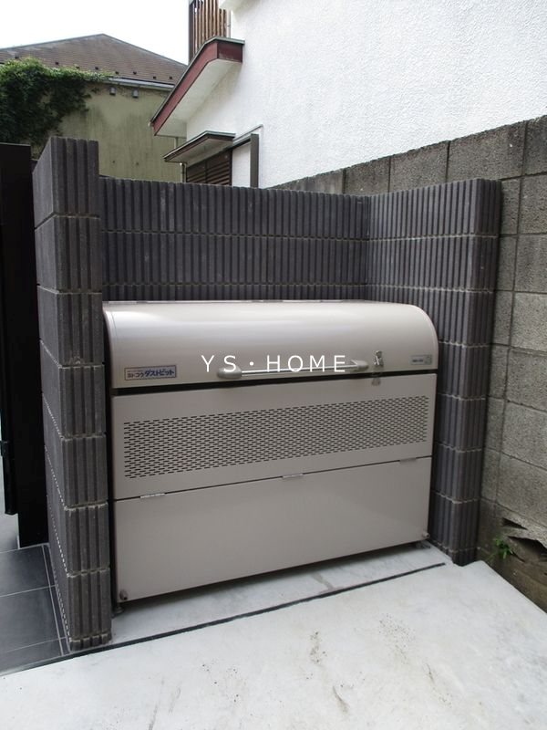 コンフォートテラス吉祥寺南 その他3