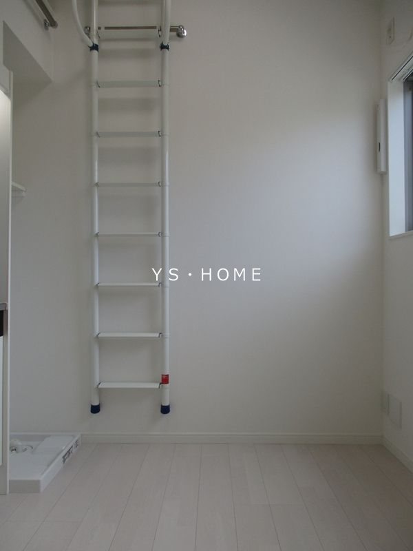 コンフォートテラス吉祥寺南 リビング