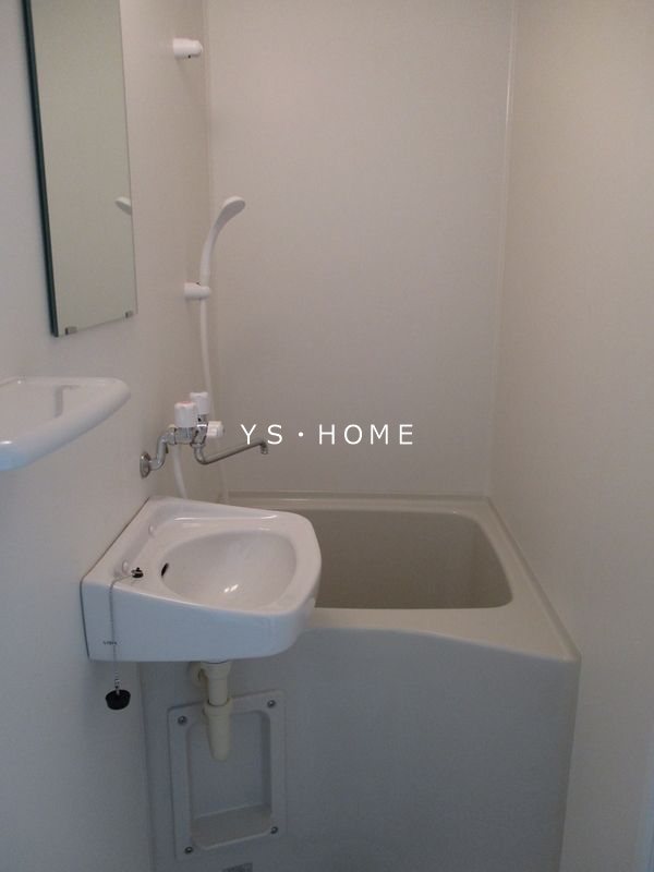 コンフォートテラス吉祥寺南 風呂画像