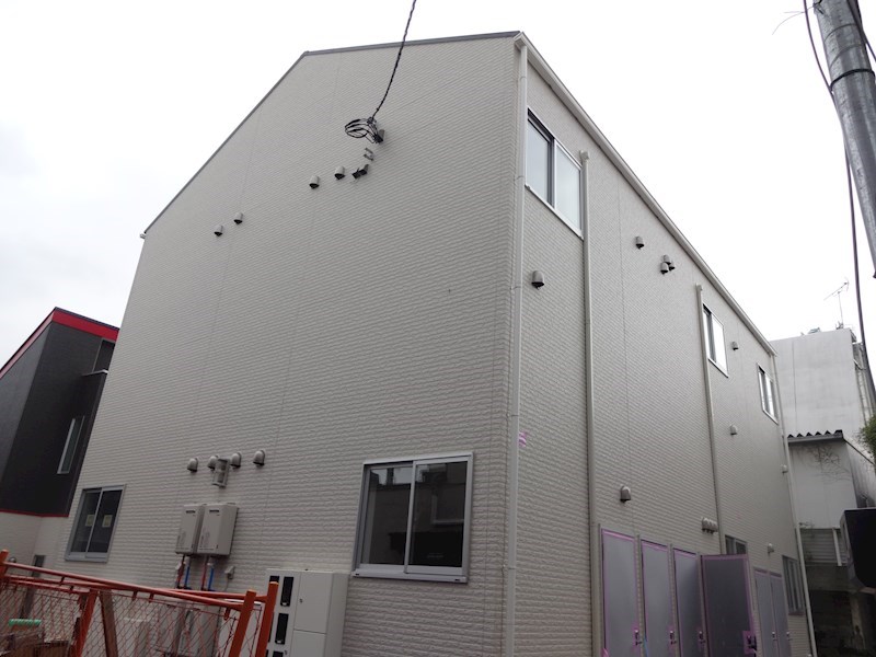 コンフォートテラス吉祥寺南 外観