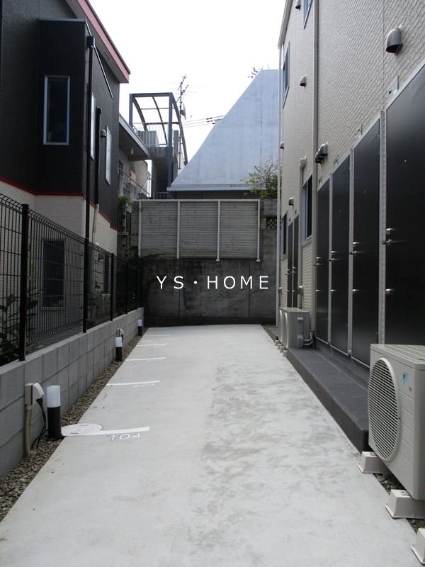 コンフォートテラス吉祥寺南 その他外観1