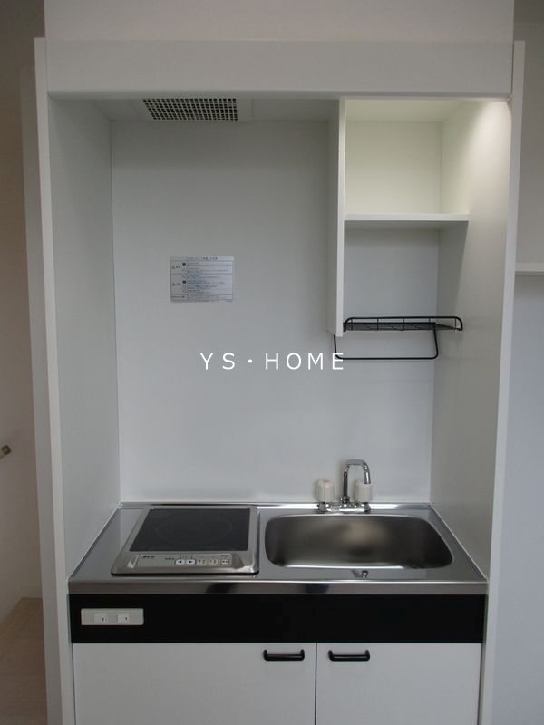 コンフォートテラス吉祥寺南 キッチン